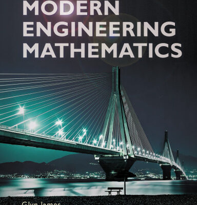 خرید و دانلود نسخه کامل کتاب Modern Engineering Mathematics