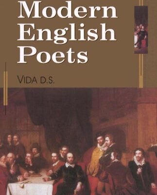 خرید و دانلود نسخه کامل کتاب Modern English poets