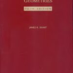 خرید و دانلود نسخه کامل کتاب Modern Geometries