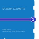 خرید و دانلود نسخه کامل کتاب Modern Geometry