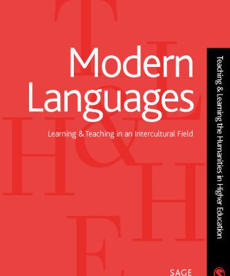 خرید و دانلود نسخه کامل کتاب Modern Languages: Learning and Teaching in an Intercultural Field (Teaching and Learning the Humanities Series)
