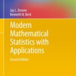 خرید و دانلود نسخه کامل کتاب Modern Mathematical Statistics with Applications