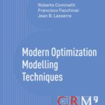 خرید و دانلود نسخه کامل کتاب Modern Optimization Modelling Techniques