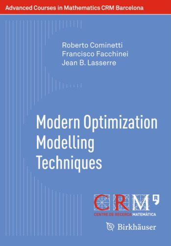 خرید و دانلود نسخه کامل کتاب Modern Optimization Modelling Techniques_68b3d40d10374.jpeg خرید و دانلود نسخه کامل کتاب Modern Optimization Modelling Techniques