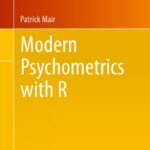 خرید و دانلود نسخه کامل کتاب Modern Psychometrics with R