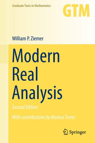 خرید و دانلود نسخه کامل کتاب Modern Real Analysis_6898fe4f9992a.jpeg خرید و دانلود نسخه کامل کتاب Modern Real Analysis