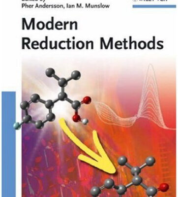 خرید و دانلود نسخه کامل کتاب Modern Reduction Methods