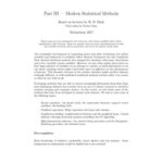 خرید و دانلود نسخه کامل کتاب Modern Statistical Methods