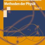 خرید و دانلود نسخه کامل کتاب Moderne mathematische Methoden der Physik: Band 1
