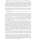 خرید و دانلود نسخه کامل کتاب Modified Gram-Schmidt, Least Squares and backward stability of Modified Gram-Schmidt – generalized minimum residual method