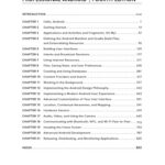 خرید و دانلود نسخه کامل کتاب Modular Algorithms in Symbolic Summation and Symbolic Integration