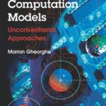 خرید و دانلود نسخه کامل کتاب Molecular Computational Models Unconventional Approaches