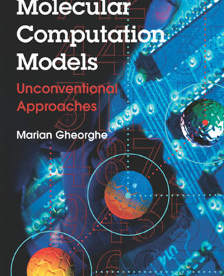 خرید و دانلود نسخه کامل کتاب Molecular Computational Models Unconventional Approaches