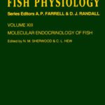 خرید و دانلود نسخه کامل کتاب Molecular Endocrinology of Fish