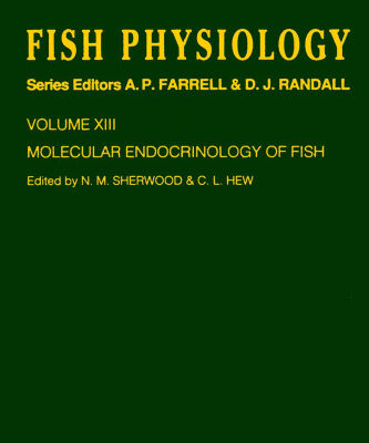 خرید و دانلود نسخه کامل کتاب Molecular Endocrinology of Fish