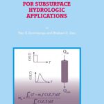 خرید و دانلود نسخه کامل کتاب Moment Analysis for Subsurface Hydrologic Applications