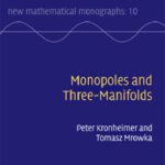 خرید و دانلود نسخه کامل کتاب Monopoles and Three-Manifolds