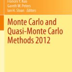 خرید و دانلود نسخه کامل کتاب Monte Carlo and Quasi-Monte Carlo Methods 2012