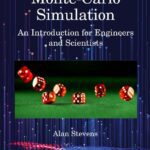 خرید و دانلود نسخه کامل کتاب Monte-Carlo Simulation : An Introduction for Engineers and Scientists