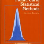خرید و دانلود نسخه کامل کتاب Monte Carlo Statistical Methods