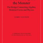 خرید و دانلود نسخه کامل کتاب Moonshine beyond the Monster: The Bridge Connecting Algebra, Modular Forms and Physics