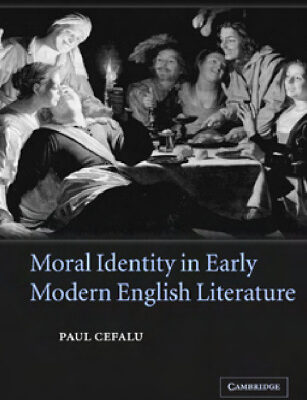 خرید و دانلود نسخه کامل کتاب Moral Identity in Early Modern English Literature