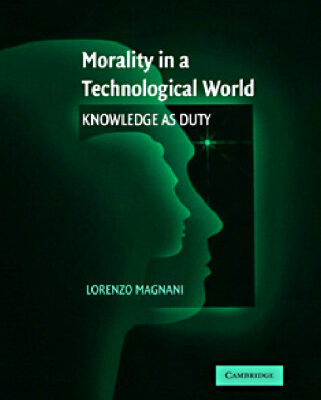خرید و دانلود نسخه کامل کتاب Morality in a Technological World: Knowledge as Duty