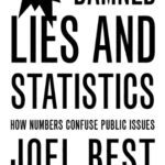 خرید و دانلود نسخه کامل کتاب More damned lies & statistic