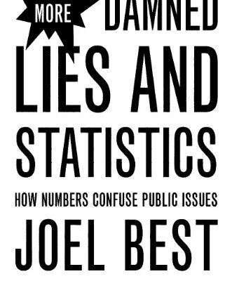 خرید و دانلود نسخه کامل کتاب More damned lies & statistic