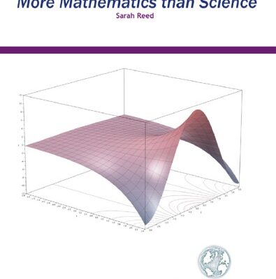 خرید و دانلود نسخه کامل کتاب More mathematics than science