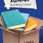 خرید و دانلود نسخه کامل کتاب Moving Materials: Physical Delivery in Libraries