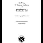 خرید و دانلود نسخه کامل کتاب Mr Price, or Tropical Madness and Metaphysics of a Two- Headed Calf (Routledge Harwood Polish and Eastern European Theatre Archive, 12)