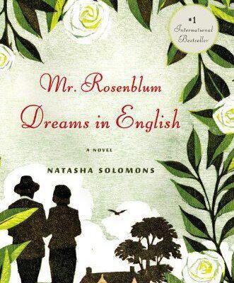 خرید و دانلود نسخه کامل کتاب Mr. Rosenblum Dreams in English: A Novel