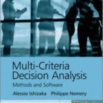 خرید و دانلود نسخه کامل کتاب Multi-criteria Decision Analysis: Methods and Software