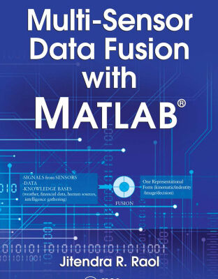 خرید و دانلود نسخه کامل کتاب Multi-Sensor Data Fusion with MATLAB