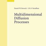 خرید و دانلود نسخه کامل کتاب Multidimensional Diffusion Processes