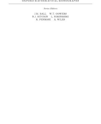 خرید و دانلود نسخه کامل کتاب Multidimensional hyperbolic partial differential equations: first-order systems and applications