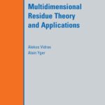 خرید و دانلود نسخه کامل کتاب Multidimensional Residue Theory and Applications