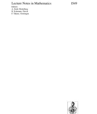 خرید و دانلود نسخه کامل کتاب Multidimensional Weakly Singular Integral Equations