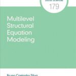 خرید و دانلود نسخه کامل کتاب Multilevel Structural Equation Modeling