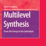 خرید و دانلود نسخه کامل کتاب Multilevel Synthesis: From the Group to the Individual