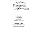خرید و دانلود نسخه کامل کتاب Multimedia Systems, Standards and Networks, Vol. 2