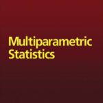 خرید و دانلود نسخه کامل کتاب Multiparametric statistics