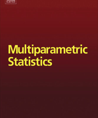 خرید و دانلود نسخه کامل کتاب Multiparametric statistics