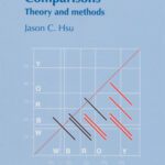 خرید و دانلود نسخه کامل کتاب Multiple Comparisons: Theory and methods