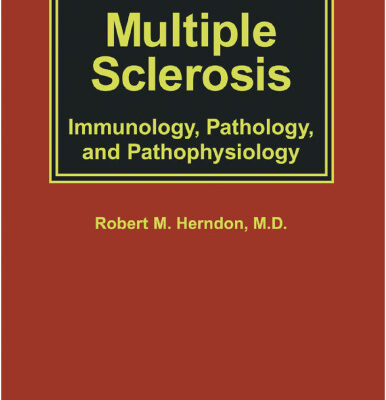 خرید و دانلود نسخه کامل کتاب Multiple Sclerosis: Immunology, Pathology and Pathophysiology