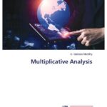 خرید و دانلود نسخه کامل کتاب Multiplicative Analysis