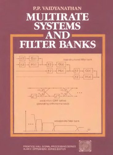 خرید و دانلود نسخه کامل کتاب Multirate systems and filter banks_689e241c09cd2.jpeg خرید و دانلود نسخه کامل کتاب Multirate systems and filter banks