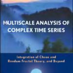 خرید و دانلود نسخه کامل کتاب Multiscale analysis of complex time series