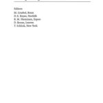 خرید و دانلود نسخه کامل کتاب Multiscale and Multiresolution Methods: Theory and Applications